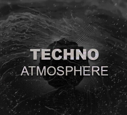 House Of Loop Techno Atmosphere WAV